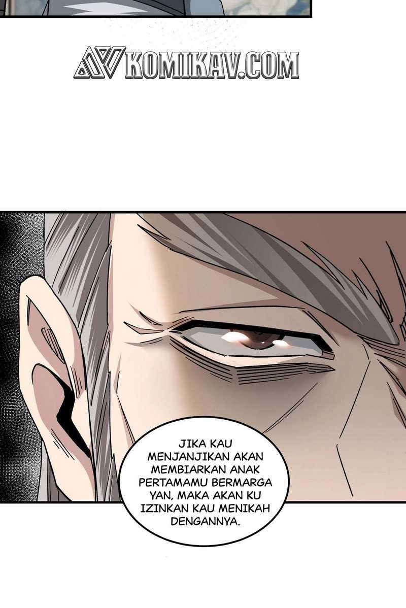 Greatest Boss System Chapter 79 Gambar 11
